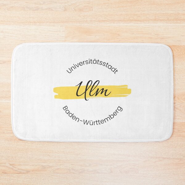 Item preview, University city of Ulm designed and sold by Bernsteinhaus.