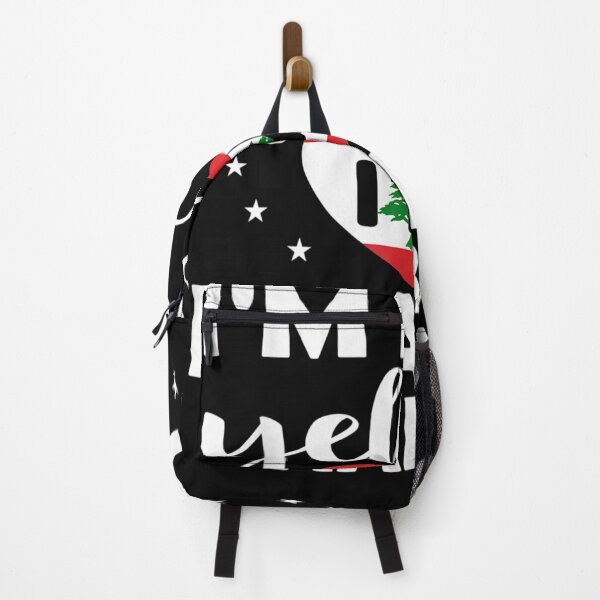 Item preview, Yelling Lebanese Habibi Arabic Lebanon designed and sold by ritaz78.