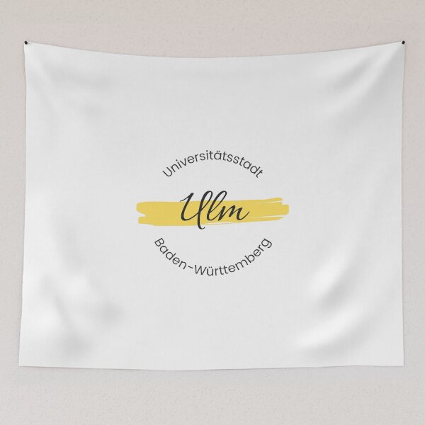 Item preview, University city of Ulm designed and sold by Bernsteinhaus.