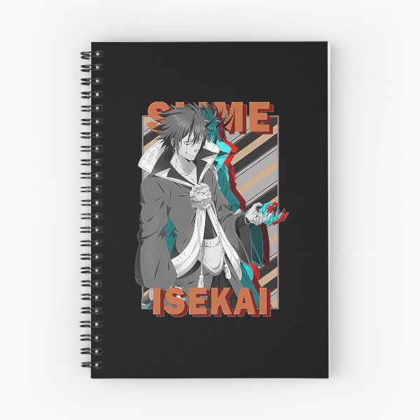 Item preview, That Time I Got Reincarnated As A Slime Lord Of Tempest designed and sold by Slimeee199.