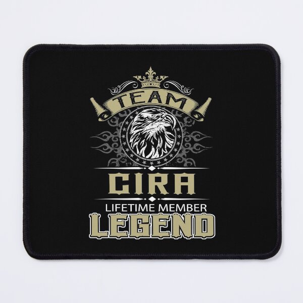 Item preview, Cira Name T Shirt - Cira Eagle Lifetime Member Legend 2 Gift Item Tee designed and sold by hautalachante.