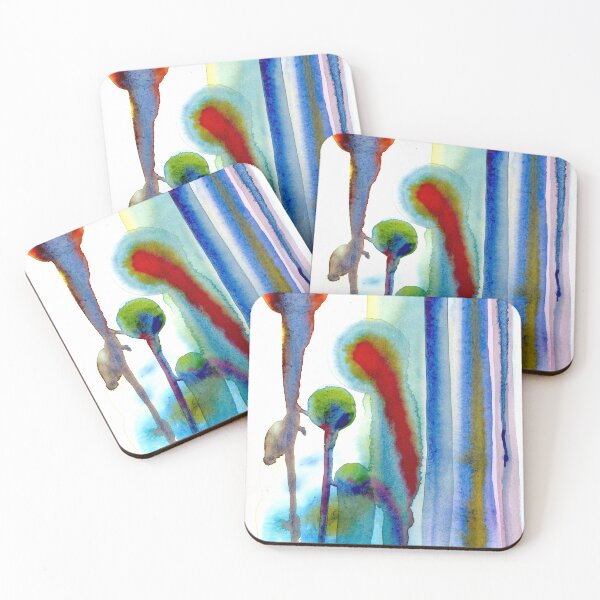 Item preview, rainforest  designed and sold by AnnaBaldon.