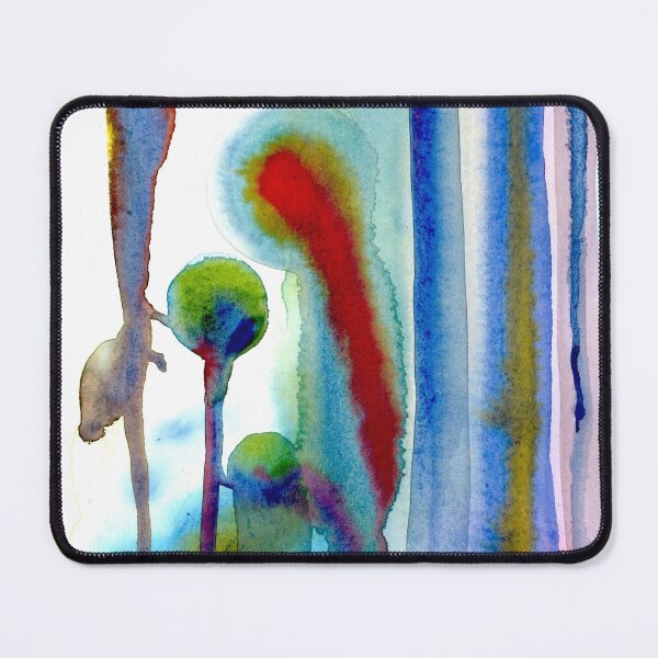 Item preview, rainforest designed and sold by AnnaBaldon.