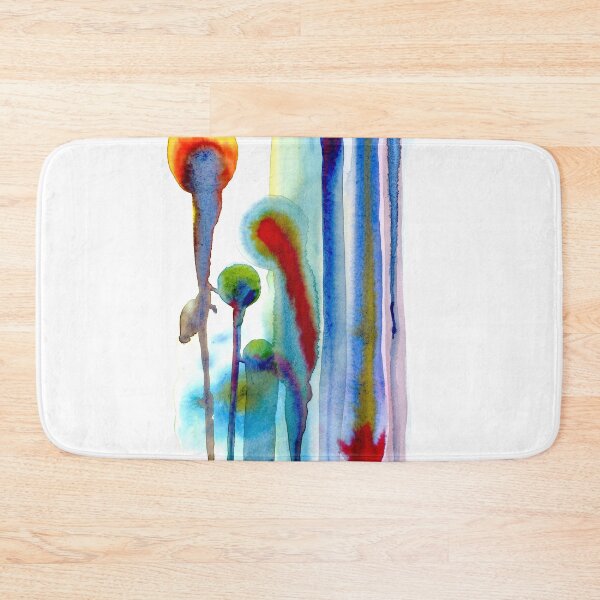 Item preview, rainforest  designed and sold by AnnaBaldon.