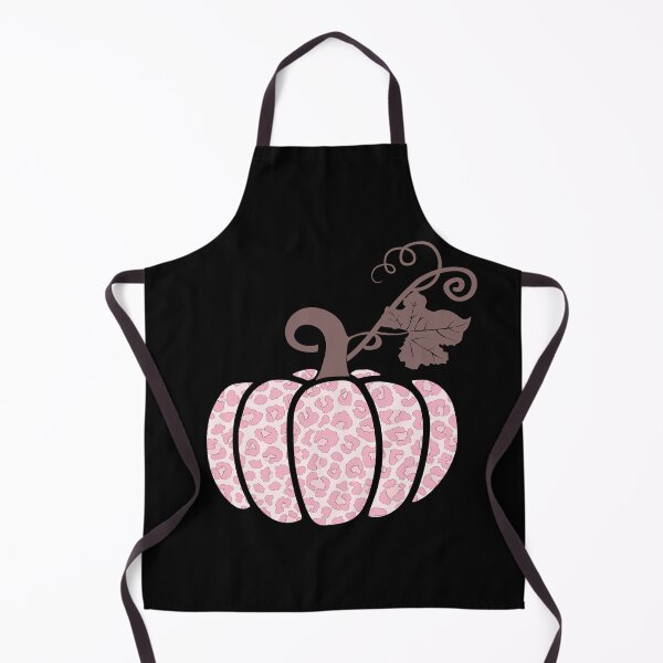 Item preview, Cute Leopard Cheetah print pumpkin - halloween - autumn - fall - pink designed and sold by hasbeenz.
