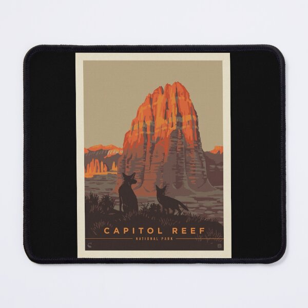 Item preview, Capitol Reef National Park designed and sold by michaeln918.