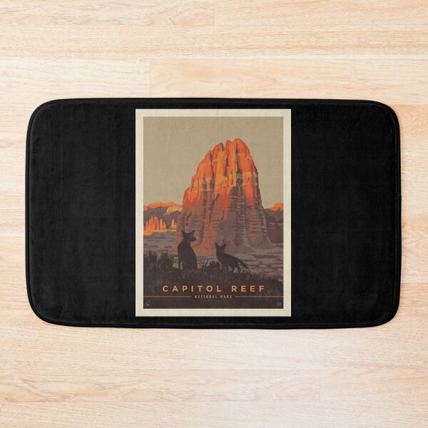 Item preview, Capitol Reef National Park designed and sold by michaeln918.
