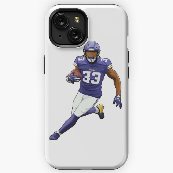 Dalvin Cook Carries The Balls Sticker for Sale by CheessHead