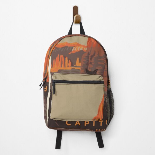 Item preview, Capitol Reef National Park designed and sold by michaeln918.