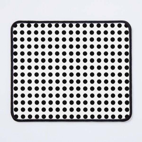 Item preview, Large White and Black Polka Dots - Classic Print for a Reason. designed and sold by cgroenewald.