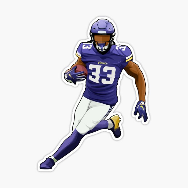 Moss: Vikings giving Cordarrelle Patterson No. 84 is