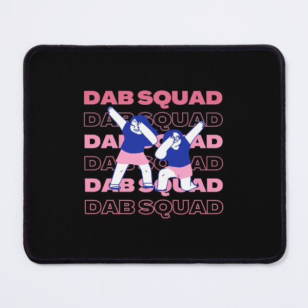 Item preview, DAB SQUAD   designed and sold by Shawndre94.