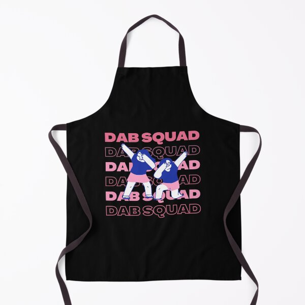 Item preview, DAB SQUAD designed and sold by Shawndre94.