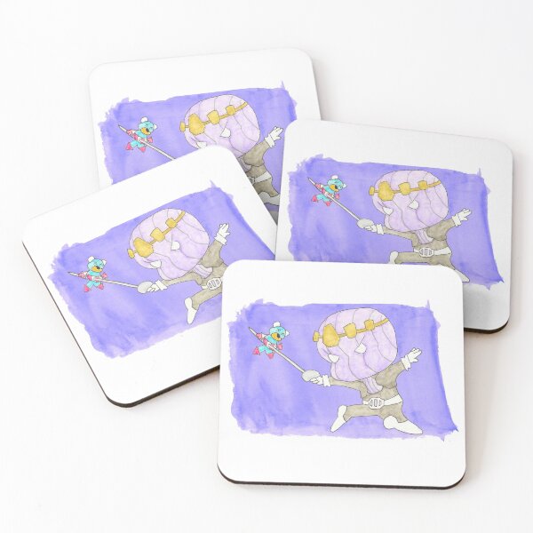 Item preview, Cap Must Die! designed and sold by fostorial.