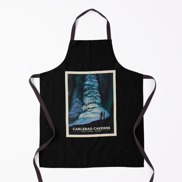 Item preview, Carlsbad Caverns National Park designed and sold by michaeln918.