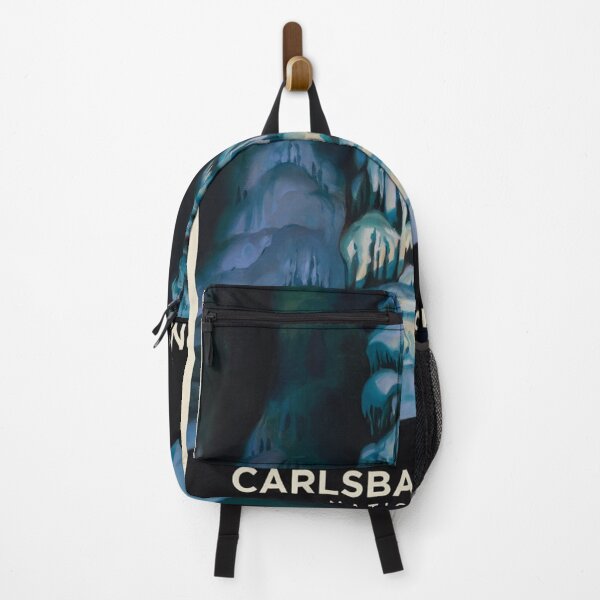 Item preview, Carlsbad Caverns National Park designed and sold by michaeln918.