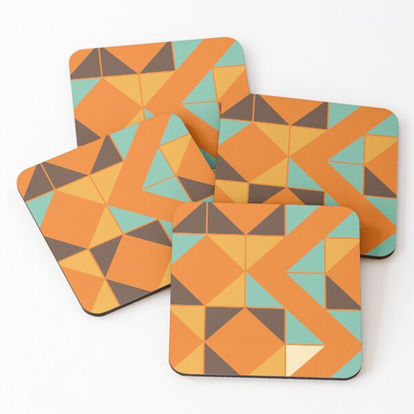 Item preview, Geometric Pattern Art designed and sold by IuriiVlasenko.