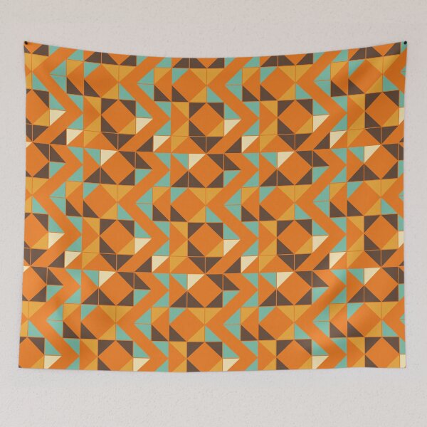 Artikelvorschau, Geometric Pattern Art entworfen und verkauft von IuriiVlasenko.