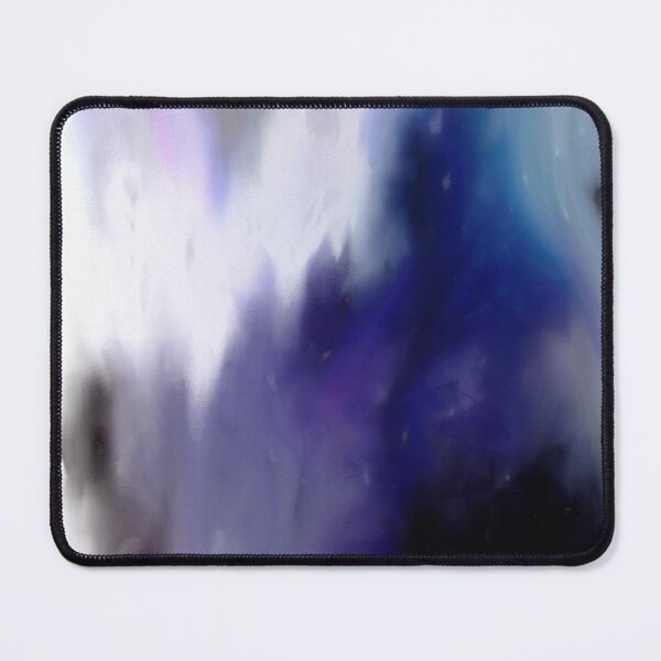 Item preview, Blue  abstraction, color transition, gradient. designed and sold by UVI-CA.