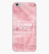Scream Queens Phone Case iPhone Case