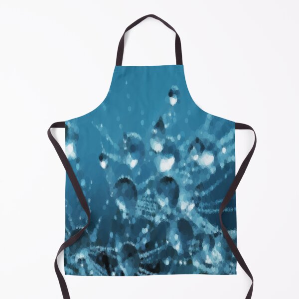 Item preview, Abstract Art Water Drops Design designed and sold by artdesignmerch.