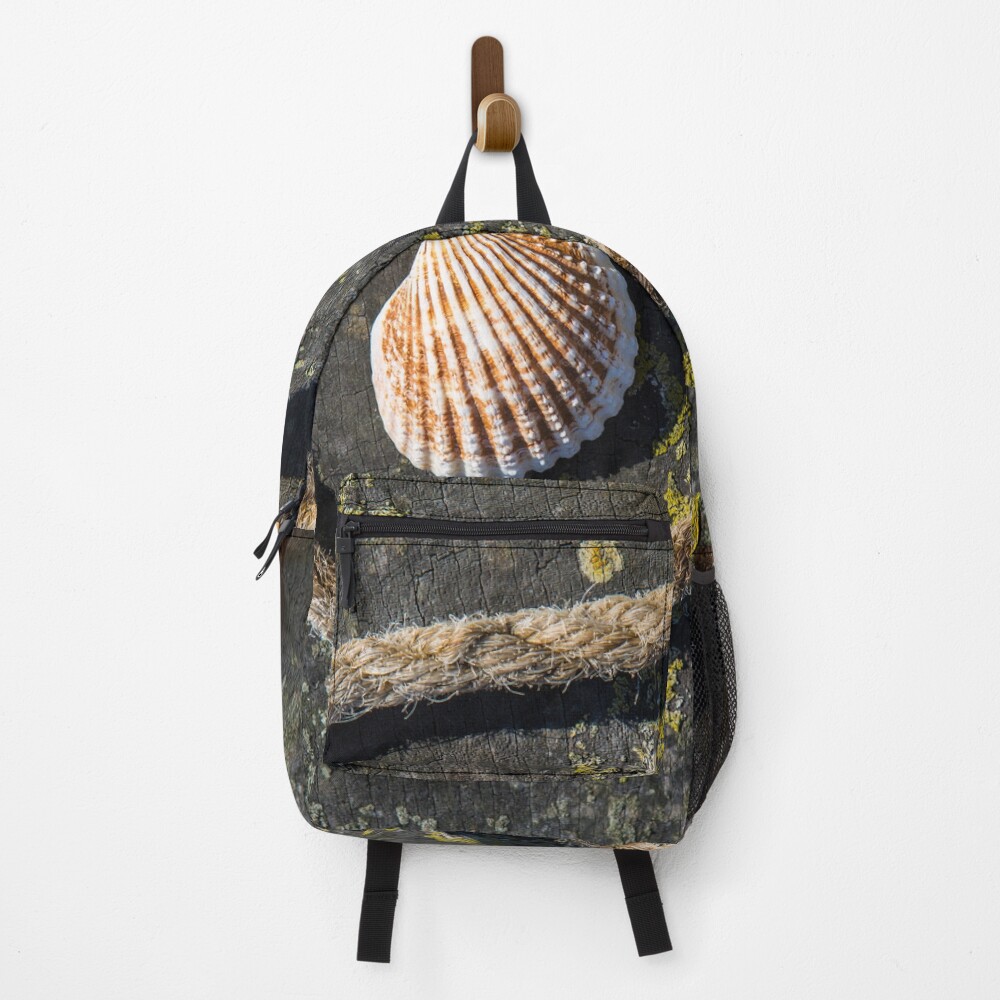 Item preview, Backpack designed and sold by Femaleform.