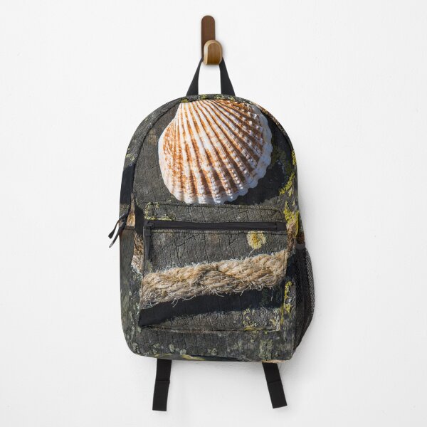 Item preview, Shell and Rope designed and sold by Dave Hare Photography.