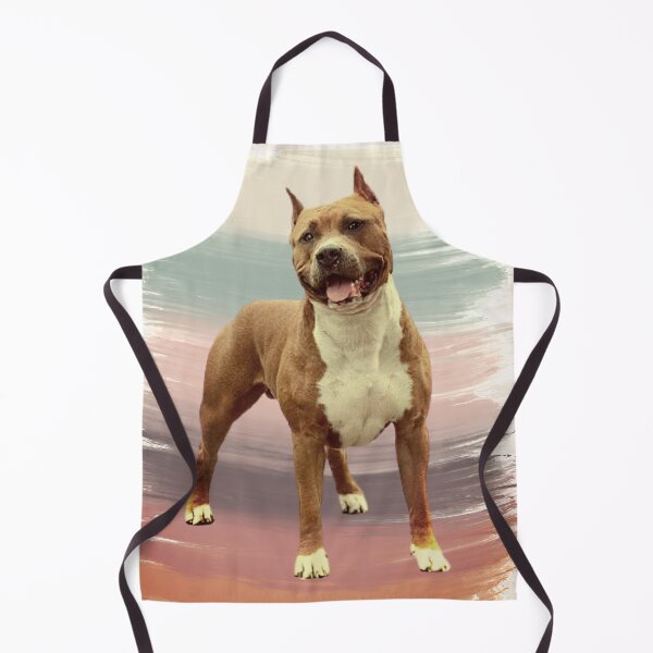 Item preview, The American Staffordshire Terrier.AmStaff designed and sold by ramazis.
