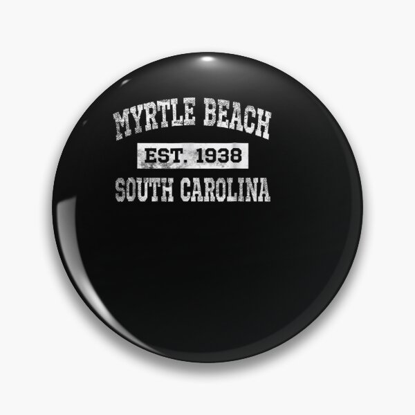 Artikelvorschau, Myrtle Beach South Carolina 1938 in Not entworfen und verkauft von ritaz78.