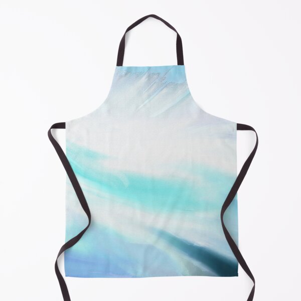 Item preview, Blue abstraction, color transition, gradient. designed and sold by UVI-CA.