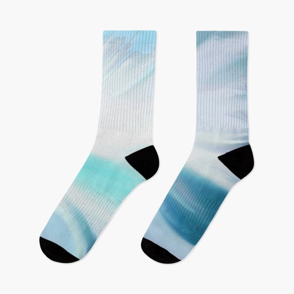 Item preview, Blue abstraction, color transition, gradient. designed and sold by UVI-CA.