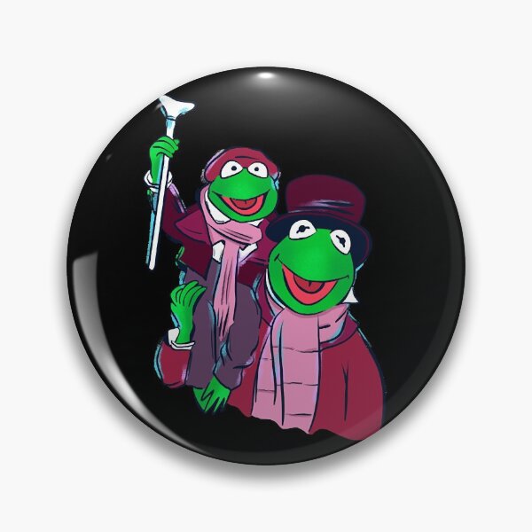 Item preview, The Muppet Christmas Carol  designed and sold by Shawndre94.