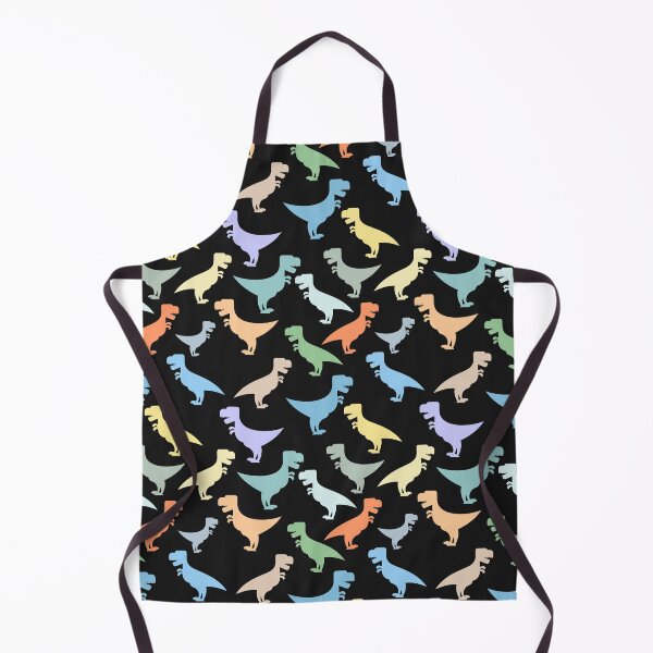 Item preview, Multi colored T-Rex Design designed and sold by cgroenewald.
