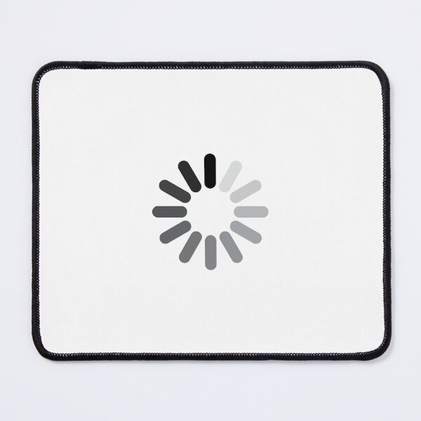 Item preview, Loading (on white) designed and sold by STUDIO-72.