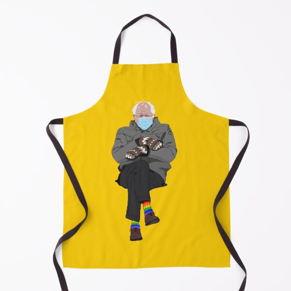 Item preview, Bernie designed and sold by ashleafjb.