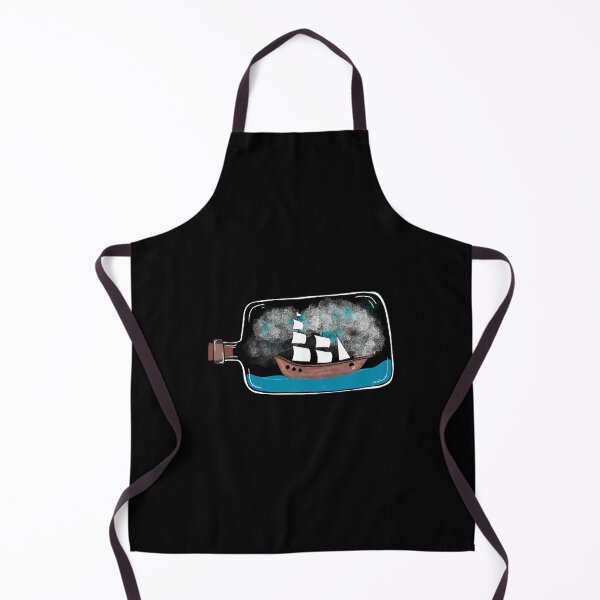 Item preview, Ship In A Bottle designed and sold by Shawndre94.