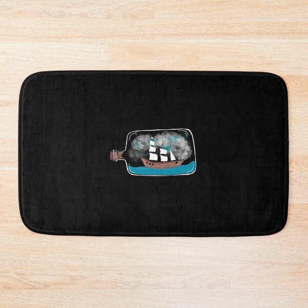 Item preview, Ship In A Bottle     designed and sold by Shawndre94.