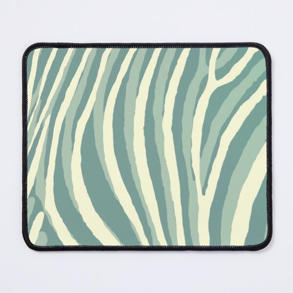 Item preview, Artistic Zebra Pattern #3 designed and sold by Pretty-Bird.