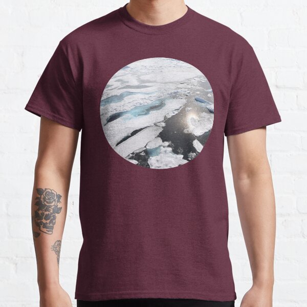 Arctic Circle Classic T-Shirt