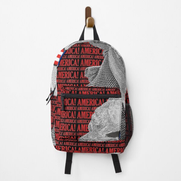 Item preview,  George Washington America Patriotic Vintage July designed and sold by ritaz78.