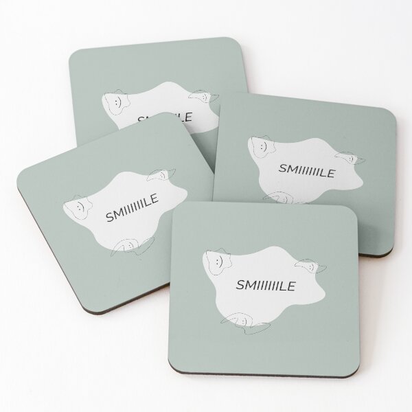 Item preview, SMILE designed and sold by Valeria Nikitina.