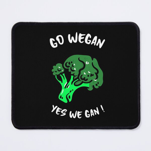 Item preview, Go vegan yes we gan! designed and sold by prestige dn.