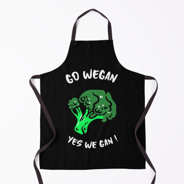 Item preview, Go vegan yes we gan! designed and sold by prestige dn.