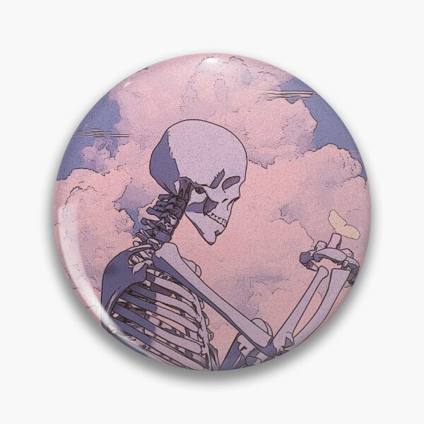 Item preview, Tired skeleton designed and sold by bawwny.
