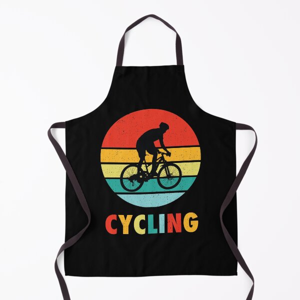 Item preview, Bicycle Ride Cycling Lover Bike Sunset designed and sold by Blok45.