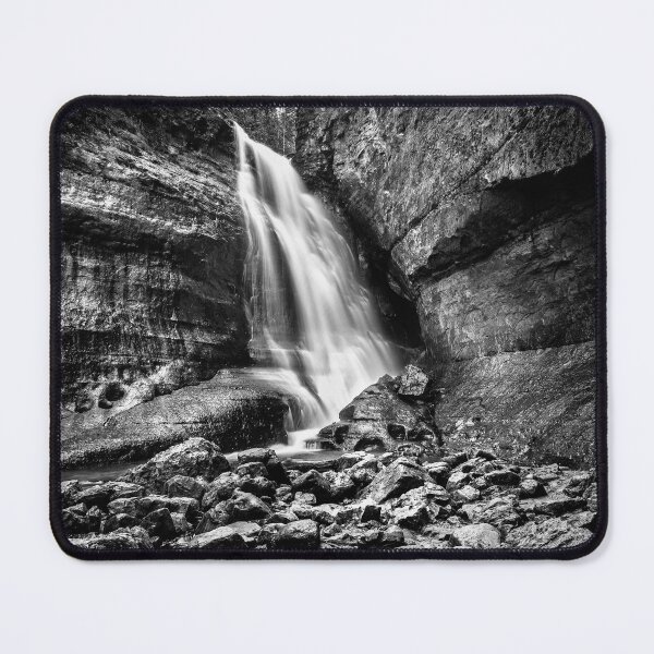 Item preview, Miners Falls designed and sold by Dave Hare Photography.