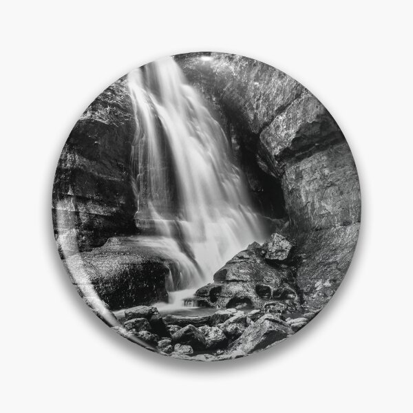 Item preview, Miners Falls designed and sold by Dave Hare Photography.