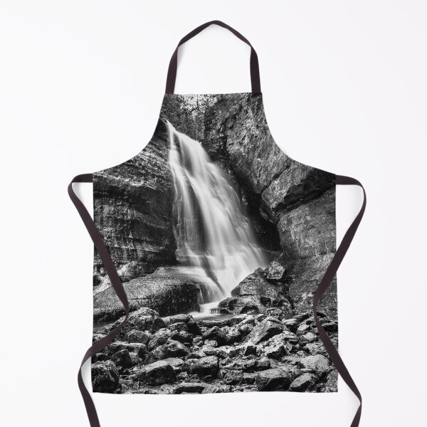 Item preview, Miners Falls designed and sold by Dave Hare Photography.