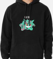 Gespenstischer Geist Hoodie