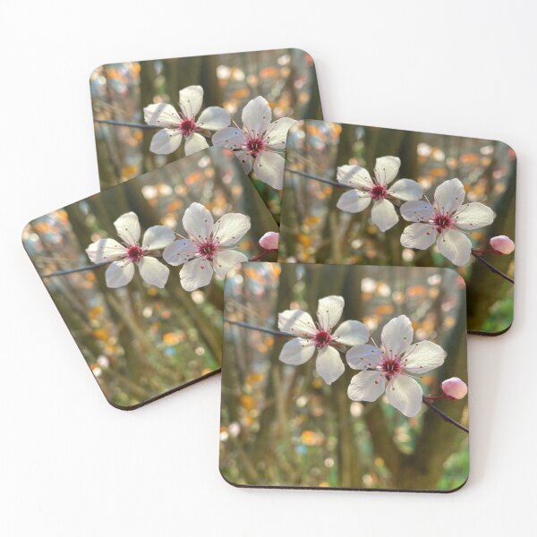 Item preview, Blossoms in Spring designed and sold by NaluandLulu.